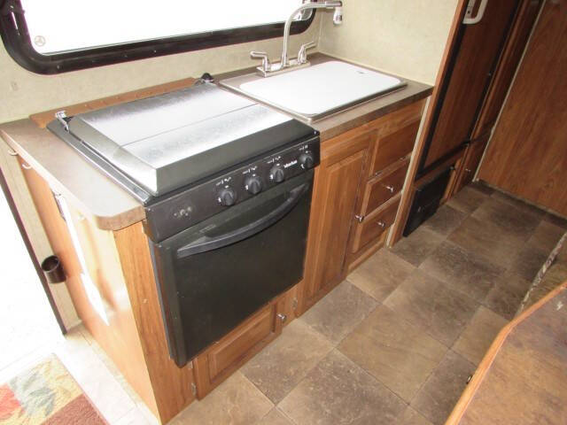 2014 Rockwood MINI LITE