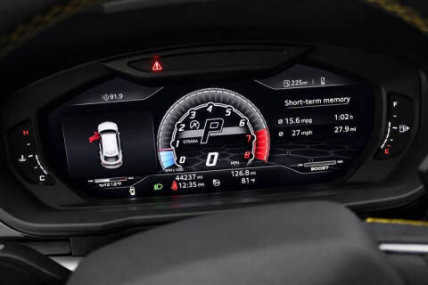 2019 Lamborghini Urus