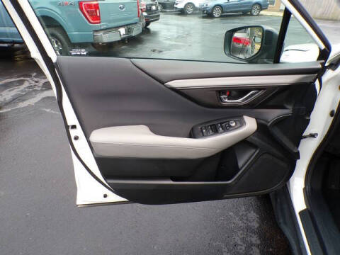 2023 Subaru Outback Premium