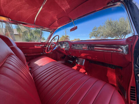 1957 Cadillac Eldorado