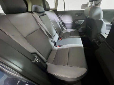 2026 Toyota RAV4 Woodland