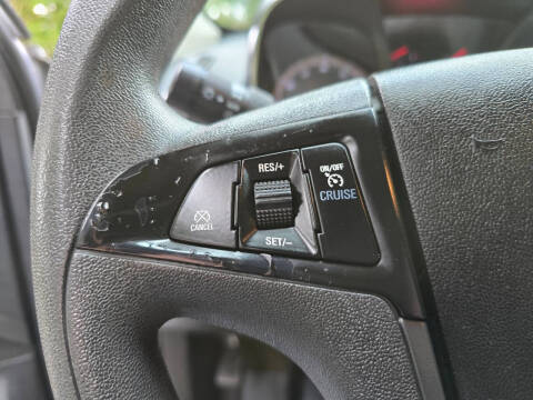 2015 GMC Terrain SLE-1