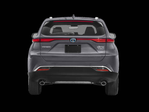 2021 Toyota Venza Limited