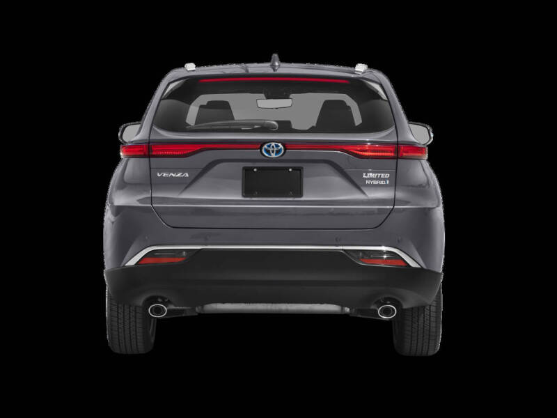 2021 Toyota Venza Limited