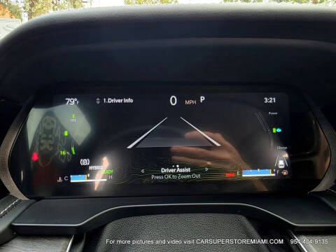 2022 Jeep Grand Cherokee 4xe