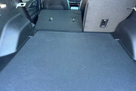 2026 Chevrolet Equinox EV LT 2