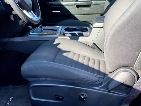 2011 Dodge Challenger