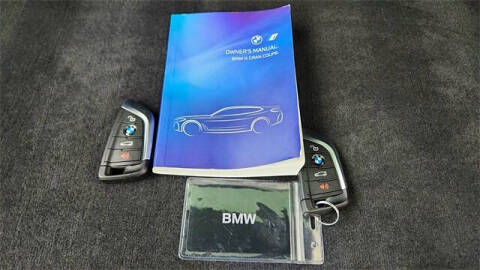 2023 BMW i4 eDrive35 Gran Coupe