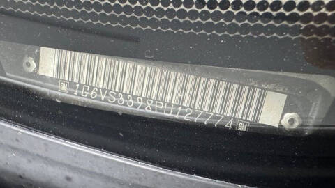 1993 Cadillac Allante