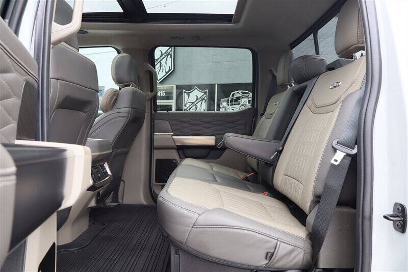 2025 Ford F-350 Super Duty