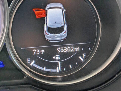 2019 Mazda CX-9 Touring