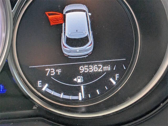 2019 Mazda CX-9 Touring