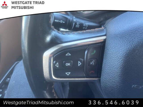 2022 RAM 1500 Limited Longhorn