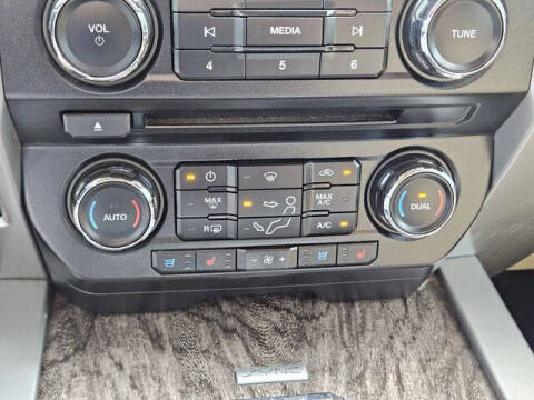 2018 Ford F-350 Super Duty