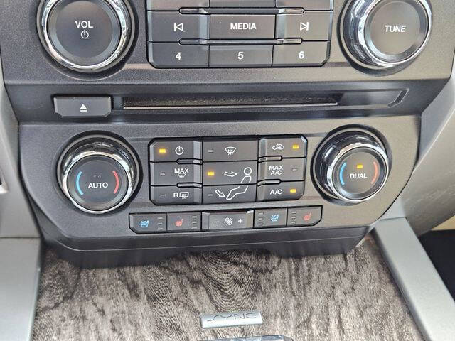 2018 Ford F-350 Super Duty