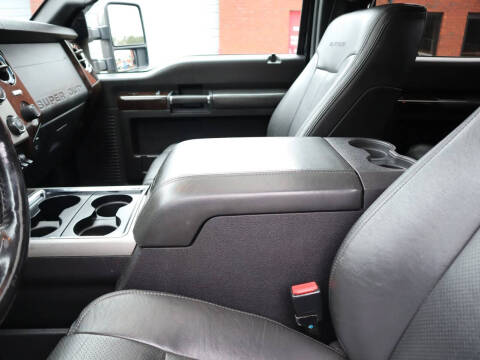 2016 Ford F-350 Super Duty