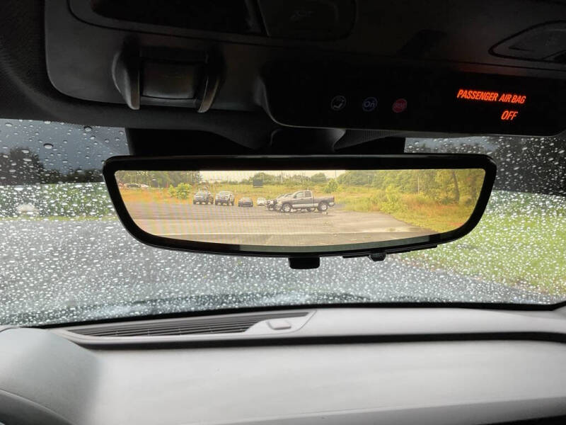 2020 Chevrolet Camaro ZL1