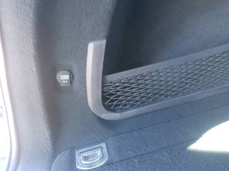 2014 Porsche Cayenne Platinum