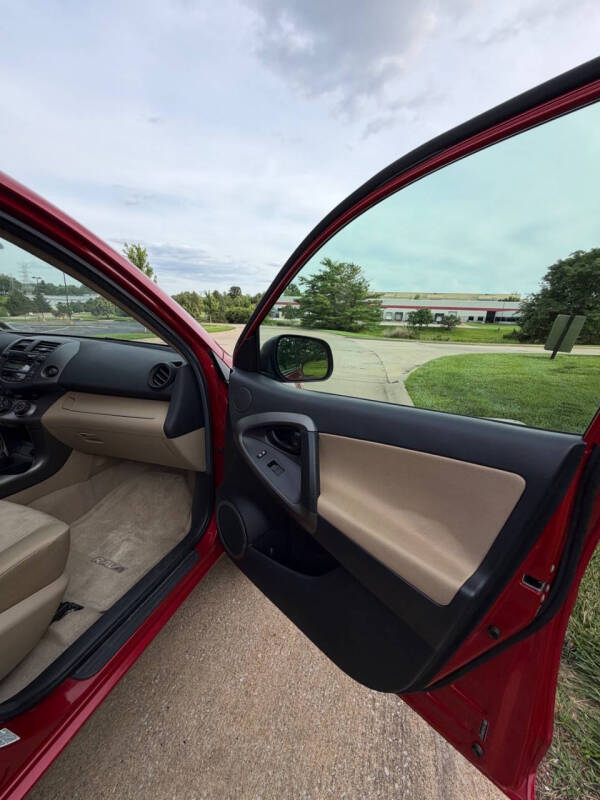 2011 Toyota RAV4