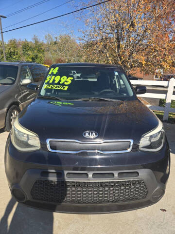 2008 Hyundai Santa Fe GLS