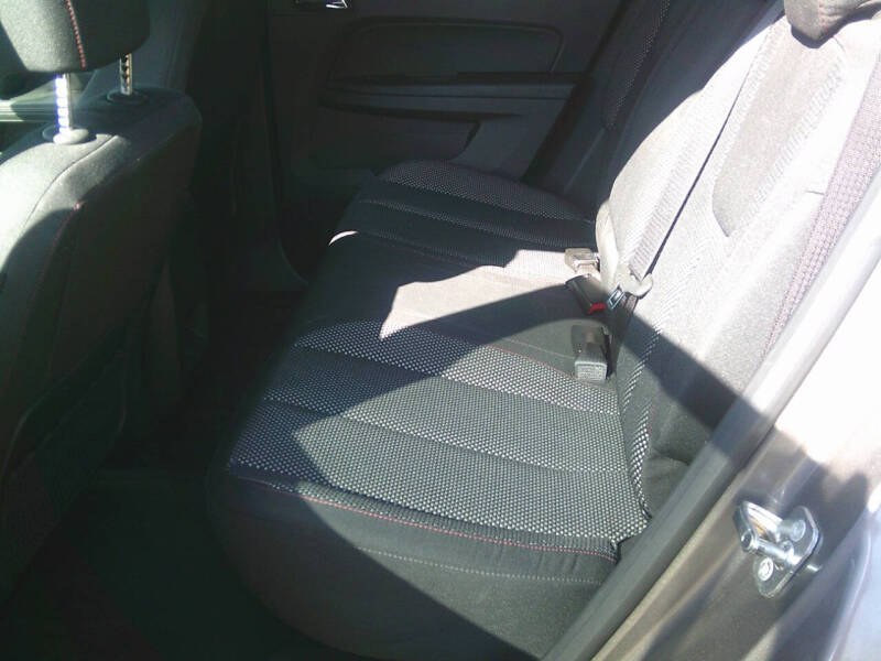 2012 GMC Terrain SLE-2