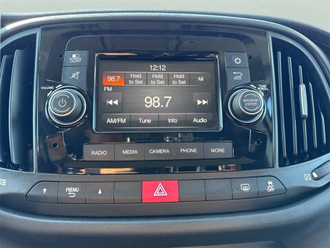 2022 RAM ProMaster City