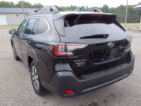 2023 Subaru Outback Premium