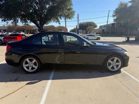 2015 BMW 3 Series 328i xDrive