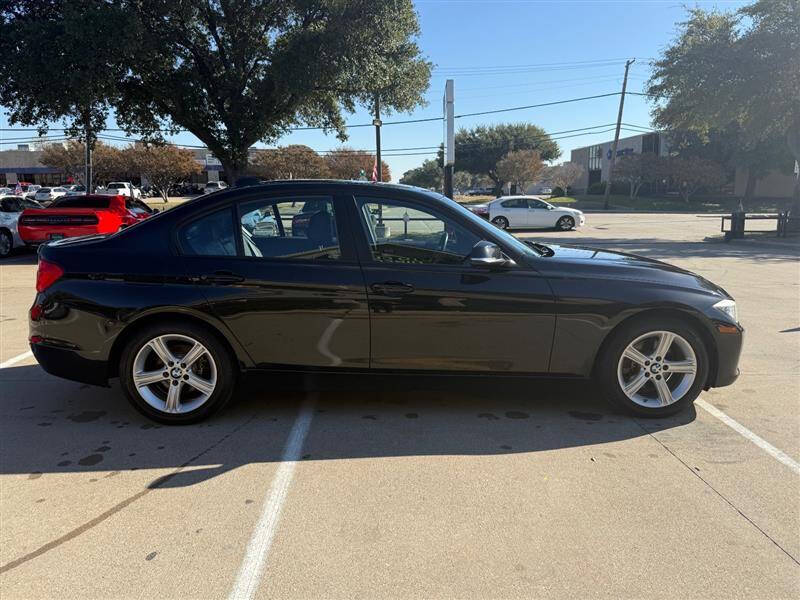 2015 BMW 3 Series 328i xDrive