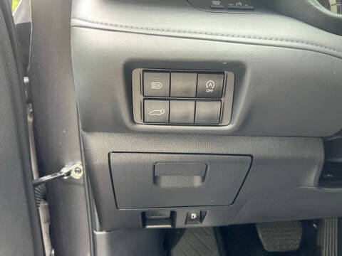 2024 Toyota Highlander XSE