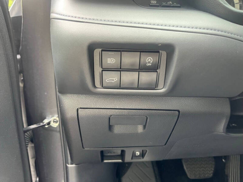 2024 Toyota Highlander XSE