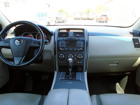 2010 Mazda CX-9 Touring