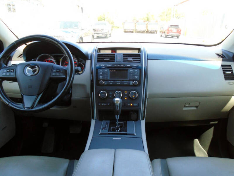 2010 Mazda CX-9 Touring