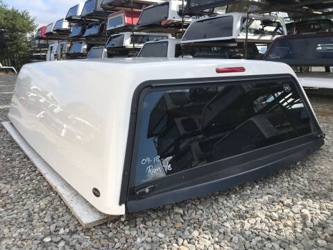 2009 Dodge Ram for sale at Crossroads Camper Tops & Truck Accessories in East Bend NC