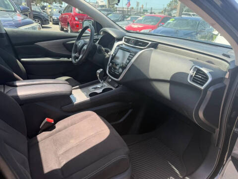 2015 Nissan Murano