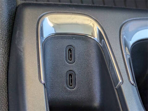 2026 Chevrolet Equinox EV LT 1