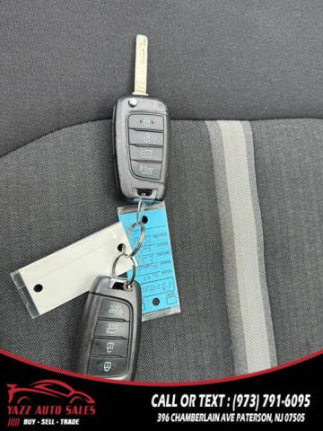 2023 Hyundai Sonata SE