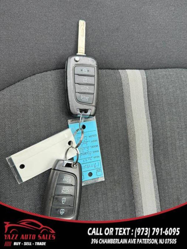 2023 Hyundai Sonata SE