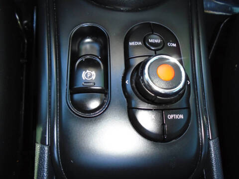 2019 MINI Countryman Cooper