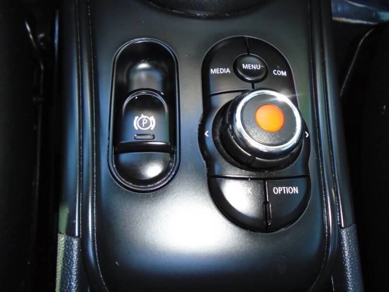 2019 MINI Countryman Cooper