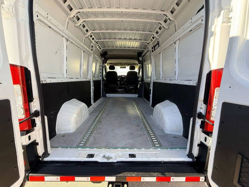 2023 RAM ProMaster 2500 159 WB