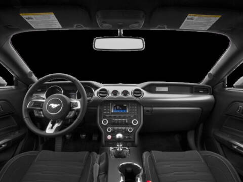 2016 Ford Mustang GT