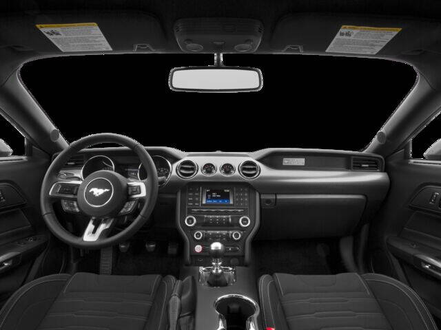 2016 Ford Mustang GT