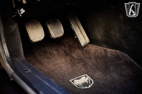 2001 Dodge Viper RT/10