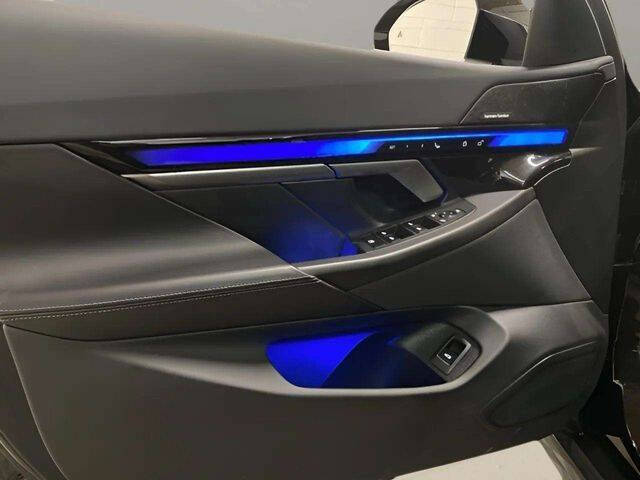 2025 BMW i5 eDrive40