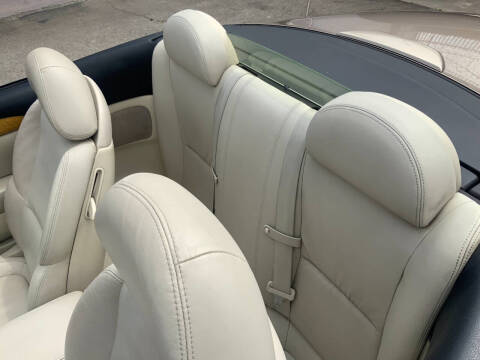 2002 Lexus SC 430