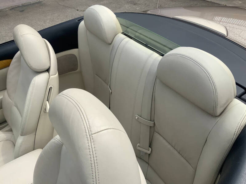 2002 Lexus SC 430