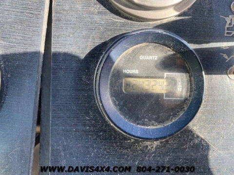 2004 Kalmar Ottawa YT30
