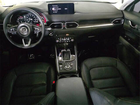 2023 Mazda CX-5 2.5 S Premium Plus