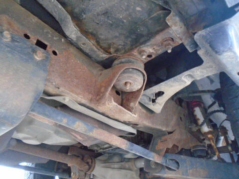 2009 Ford Ranger XLT